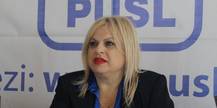 Laura Iusein (PUSL): ”Ce se întâmplă aici este o japcă la drumul mare vis a vis de brăileni”