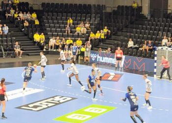 Dunărea Brăila a pierdut finala mică a EHF European League la loviturile de departajare