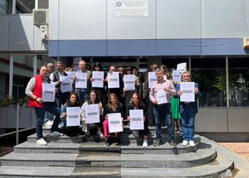 OIR PECU Sud-Est susține demersul Sindicatului “MIPE Normalitate”