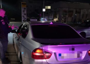 Peste 200 de sancțiuni aplicate în urma acțiunilor desfășurate sâmbătă, 18 mai, de către polițiștii brăileni