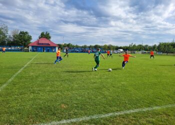 Viitorul Cireșu și Victoria Traian s-au calificat în finala Cupei României – faza județeană