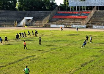 Dacia Unirea Brăila a încheiat sezonul de Liga a 3-a cu o victorie cu 3-2 în meciul cu Voința Limpeziș