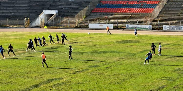 Dacia Unirea Brăila a încheiat sezonul de Liga a 3-a cu o victorie cu 3-2 în meciul cu Voința Limpeziș