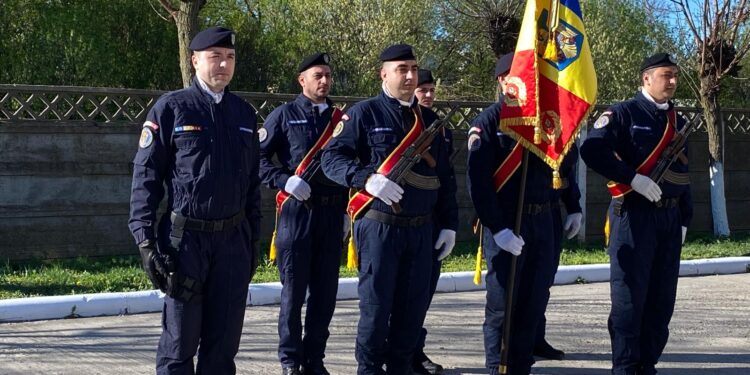 Visul tău de a deveni jandarm poate deveni realitate