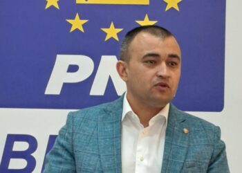 Alexandru Popa (candidatul PNL Brăila la funcția de președinte al Consiliului Județean): Oameni de afaceri din Brăila terorizați cu controalele și îndrumați să cotizeze la campania electorală a PSD