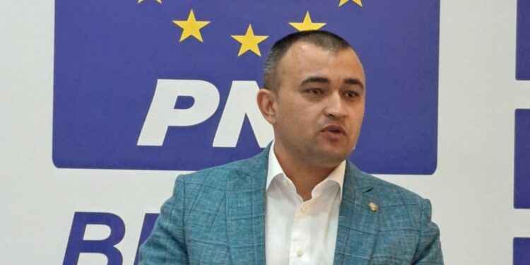 Alexandru Popa (candidatul PNL Brăila la funcția de președinte al Consiliului Județean): Oameni de afaceri din Brăila terorizați cu controalele și îndrumați să cotizeze la campania electorală a PSD