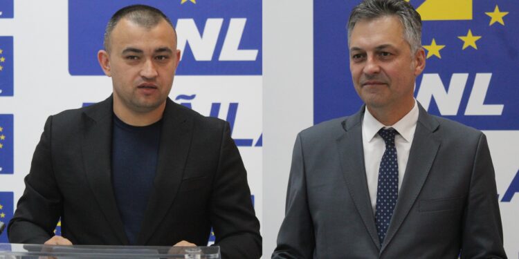 Cătălin Canciu: ”Când au apărut filmulețele cu deputatul Popa la școala din Cireșu, primarul Dragomir făcea campanie la Ziua Colegiului Murgoci”