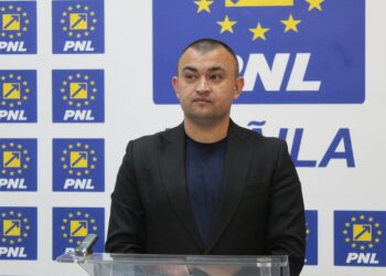 Alexandru Popa, candidatul PNL la funcția de președinte al CJ Brăila: Trebuie să punem în valoare faptul că Brăila este străbătută de Dunăre