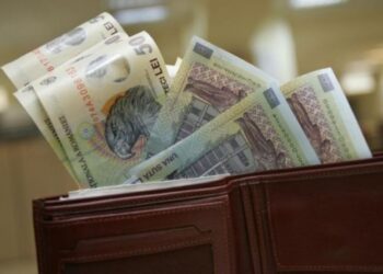 Un brăilean de 67 de ani bănuit că a furat dintr-un autoturism un portofel în care se aflau 1.200 de lei