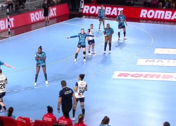 HC Dunărea Brăila a pierdut cu 27-24 meciul din deplasare cu CS Gloria 2018 Bistrița Năsăud