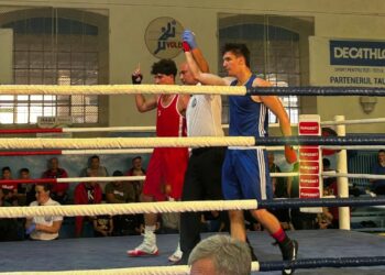 Opt pugiliști legitimați la CSM Brăila vor urca astăzi în ring, la Cupa României la box pentru tineret, respectiv seniori U22