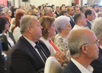 PSD Brăila și-a lansat candidații la alegerile locale. PSD nu are candidat la primăria Cireșu