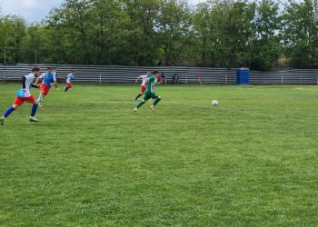 Rezultatele înregistrate în etapa a 8-a din play-off-ul Ligii a 4-a