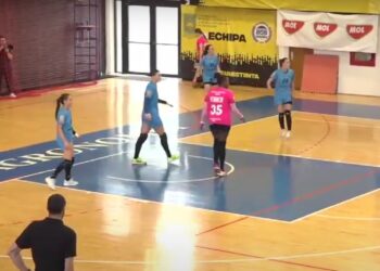 Victorie lejeră, chiar și cu rezervele, obținută de Dunărea Brăila pe terenul ultimei clasate din Liga Florilor