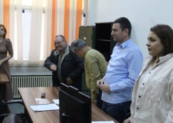Listele definitive ale candidaților la Primăria Brăila și la Consiliul Local Municipal