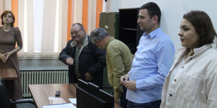 Listele definitive ale candidaților la Primăria Brăila și la Consiliul Local Municipal