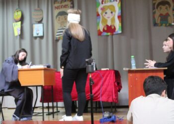 ”Fii avocat în școala ta” – Trei ani de educație juridică la Brăila