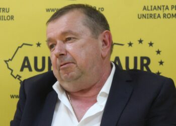 Cîrligea spune că proiecte sale pentru infrastructura Brăilei sunt mai utile pentru brăileni decât podul peste Dunăre