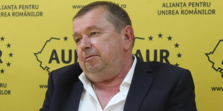 Cîrligea spune că proiecte sale pentru infrastructura Brăilei sunt mai utile pentru brăileni decât podul peste Dunăre