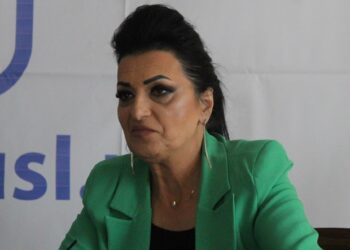 Gela Gavrilă (PUSL): ”La Spitalul Clinic Județean de Urgență Brăila se cer ”onorarii” la angajare”