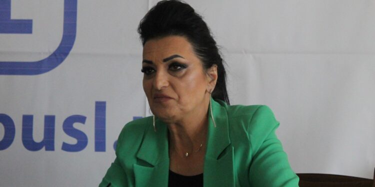 Gela Gavrilă (PUSL): ”La Spitalul Clinic Județean de Urgență Brăila se cer ”onorarii” la angajare”