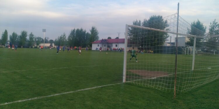 Dacia Unirea Brăila a câștigat meciul cu Viitorul Ianca și a ajuns la 6 meciuri fără înfrângere