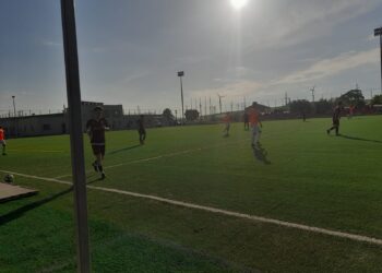 Victorie în deplasare pentru Viitorul Ianca, în etapa a 7-a din play-out-ul seriei a II-a din Liga a 3-a