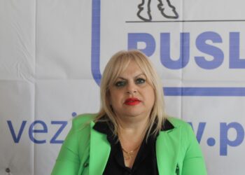 Laura Iusein (PUSL): ”La Brăila nu s-au accesat fondurile europene și guvernamentale, așa cum au accesat cei de la Cluj”
