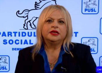 Mesajul Laurei Iusein, candidat PUSL la CLM, către brăileni