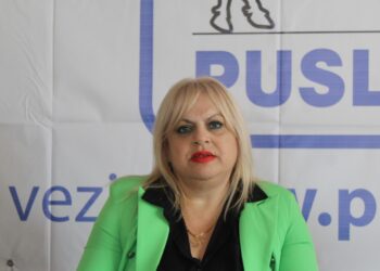 Laura Iusein (PUSL): ”Am pierdut o luptă, dar războiul îl voi câștiga”