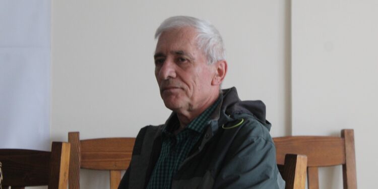 Marcel Gurgu: ”Nu putem vorbi de dezvoltare fără învățământ universitar, fără să dezvoltăm sănătatea și cultura”