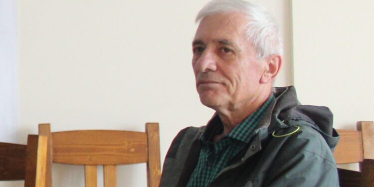 Marcel Gurgu crede că nu e o întâmplare că doar anumite firme câștigă licitațiile în județul Brăila