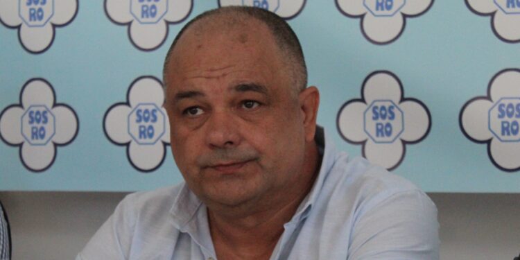 Gabriel Musceleanu: ”PSD Brăila face tot ce îi stă în putere pentru a diminua șansele celorlalți candidați”