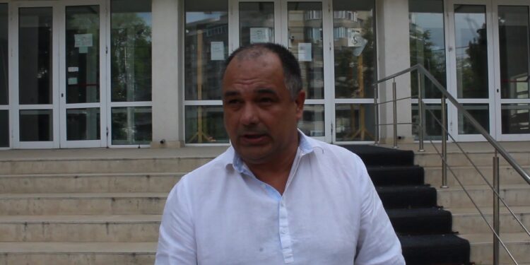 Gabriel Musceleanu merge mai departe cu contestarea candidaturilor depuse de Partidul Alianța pentru Unirea Românilor la Brăila
