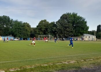 Viitorul Ianca a încheiat sezonul de Liga a 3-a cu o victorie în deplasare, la CSM Râmnicu Sărat