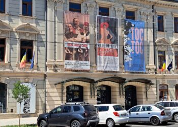 ”În plină glorie”, o nouă premieră la Teatrul „Maria Filotti” din Brăila