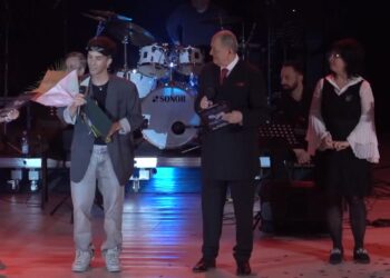 Trofeul George Grigoriu merge în Italia