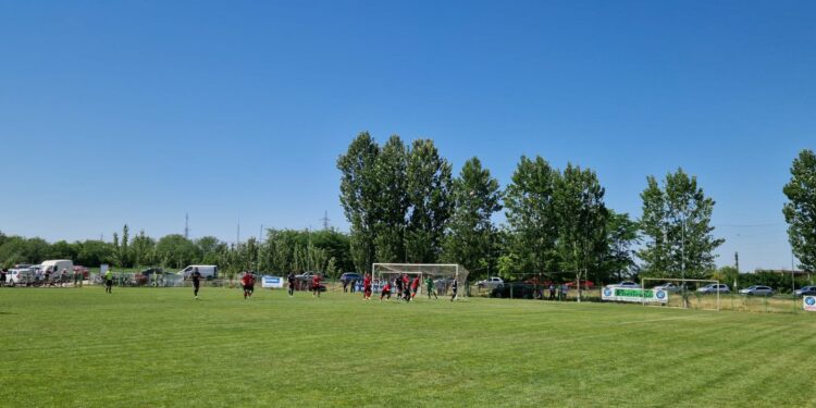 Rezultate înregistrate în Liga a 5-a