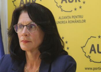 Venirea Virginiei Stăncescu de la PMP la AUR a stârnit nemulțumirea unor membri AUR din Făurei. Stăncescu va candida la primăria Făurei, unde este viceprimar din 2016