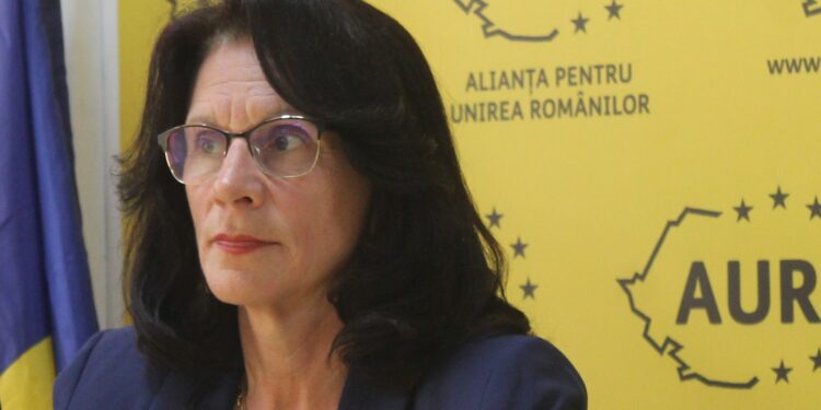 Venirea Virginiei Stăncescu de la PMP la AUR a stârnit nemulțumirea unor membri AUR din Făurei. Stăncescu va candida la primăria Făurei, unde este viceprimar din 2016