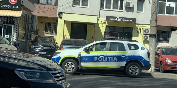 Acțiunile polițiștilor în ultimele 24 de ore