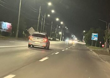 Acțiuni ale polițiștilor brăileni în ultima zi din luna mai