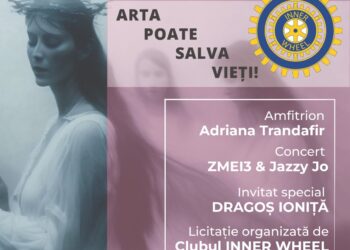 Balul Sânzienelor, ediția a II-a, un eveniment caritabil, dedicat speranței, solidarității și generozității