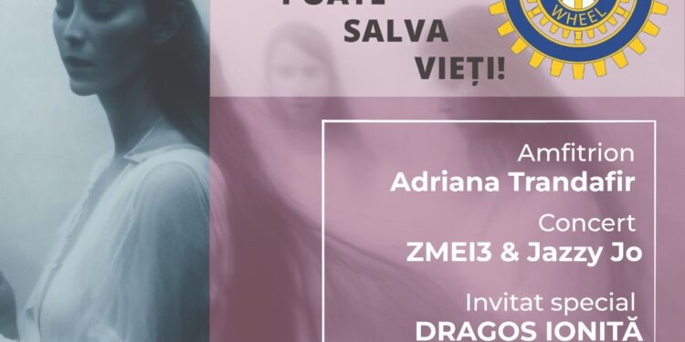 Balul Sânzienelor, ediția a II-a, un eveniment caritabil, dedicat speranței, solidarității și generozității