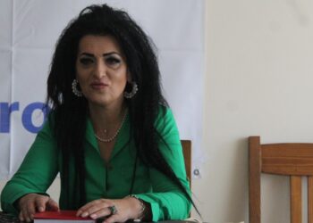 Gela Gavrilă (Candidat PUSL la CJ Brăila): ”În sălile de operație de la Spitalul Județean nu ar trebui să se facă intervenții chirurgicale”