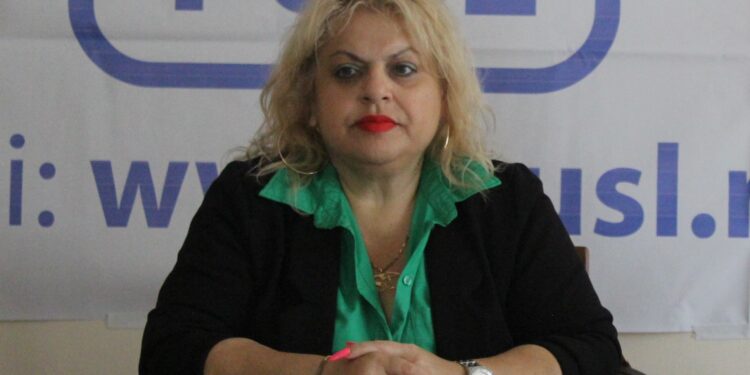 Laura Iusein (PUSL): ”Cât de important este pentru dumneavoastră, domnule Tudose, să nu trădați”