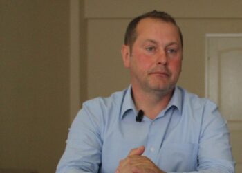 Dorin Silviu Petrea, președinte Partidul Republican Brăila: ”Orice vot dat AUR este un vot dat PSD”