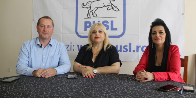 Laura Iusein (PUSL): „Dacă ne unim și ieșim la vot, cu siguranță vom schimba Brăila”