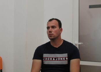 Video: Tânărul amenințat și alergat de primar și o altă persoană din anturajul acestuia povestește filmul evenimentelor de azi noapte