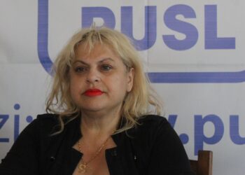 Laura Iusein (PUSL), referitor la implicarea primarului Brăilei în incidentul de azi noapte: ”Cum să te cobori domnule primar la nivelul acesta?”